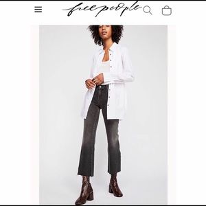 Free People Jeans